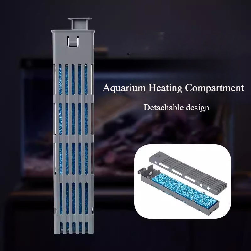 Yeni Xiaomi Mijia Balık Tankı  - Fish Tank Filter incelemesi ve fiyatı
