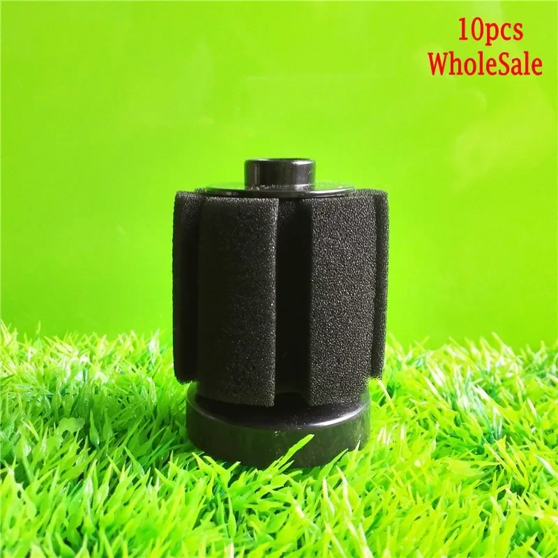 10 adet Biyo Sünger Filtre Yet - Aquarium Fish Betta incelemesi ve fiyatı