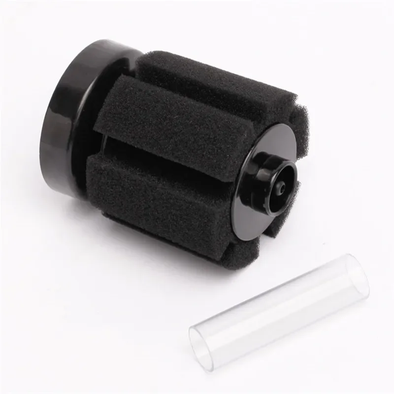 10 adet Biyo Sünger Filtre Yet - Aquarium Fish Betta incelemesi ve fiyatı