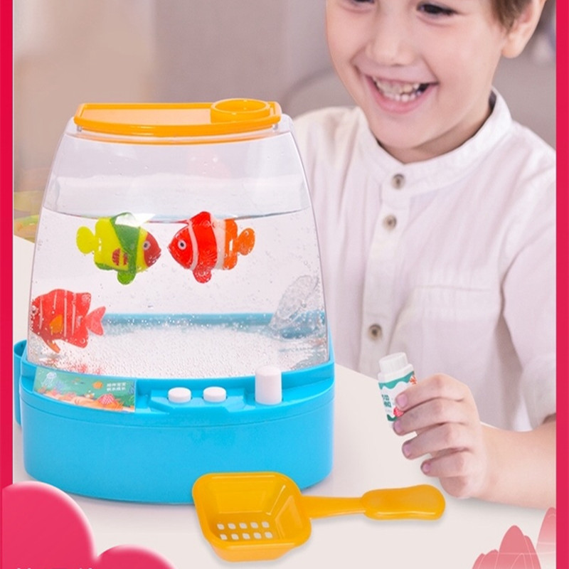 Roman ve Komik Oyuncak Çocuk E - Aquarium Fish Keeping incelemesi ve fiyatı