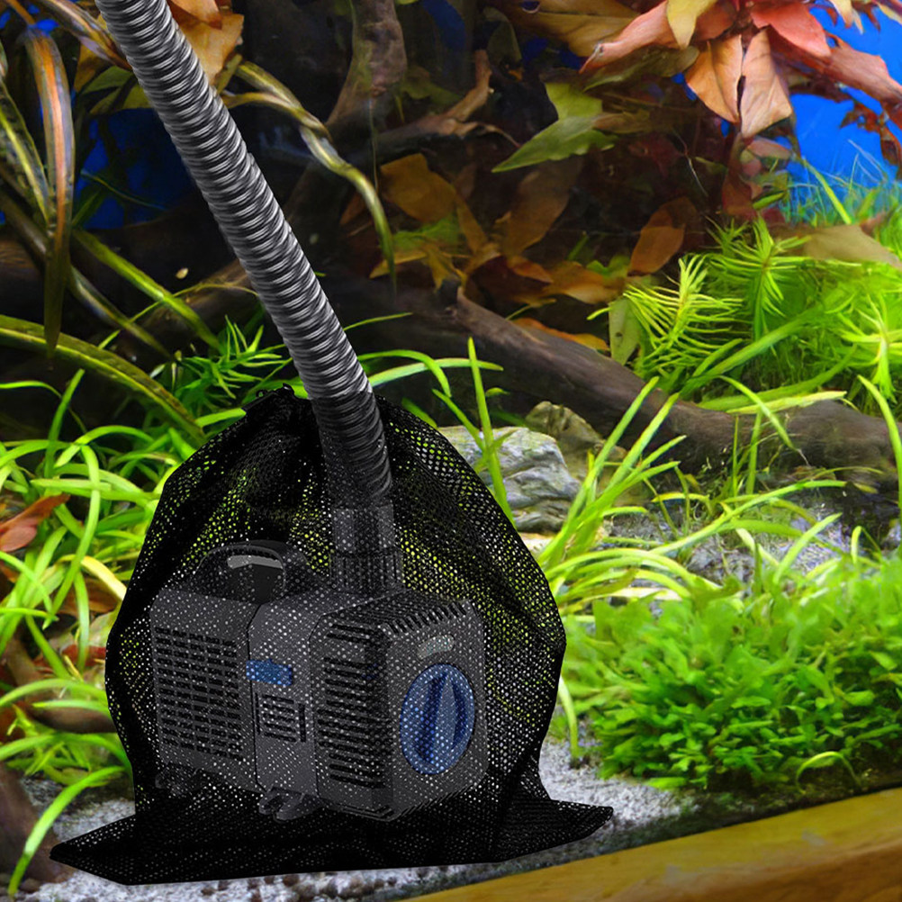 4 adet ağır hizmet tipi Polyes - Aquarium Pump incelemesi ve fiyatı