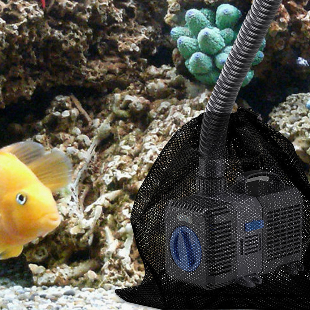4 adet ağır hizmet tipi Polyes - Aquarium Pump incelemesi ve fiyatı