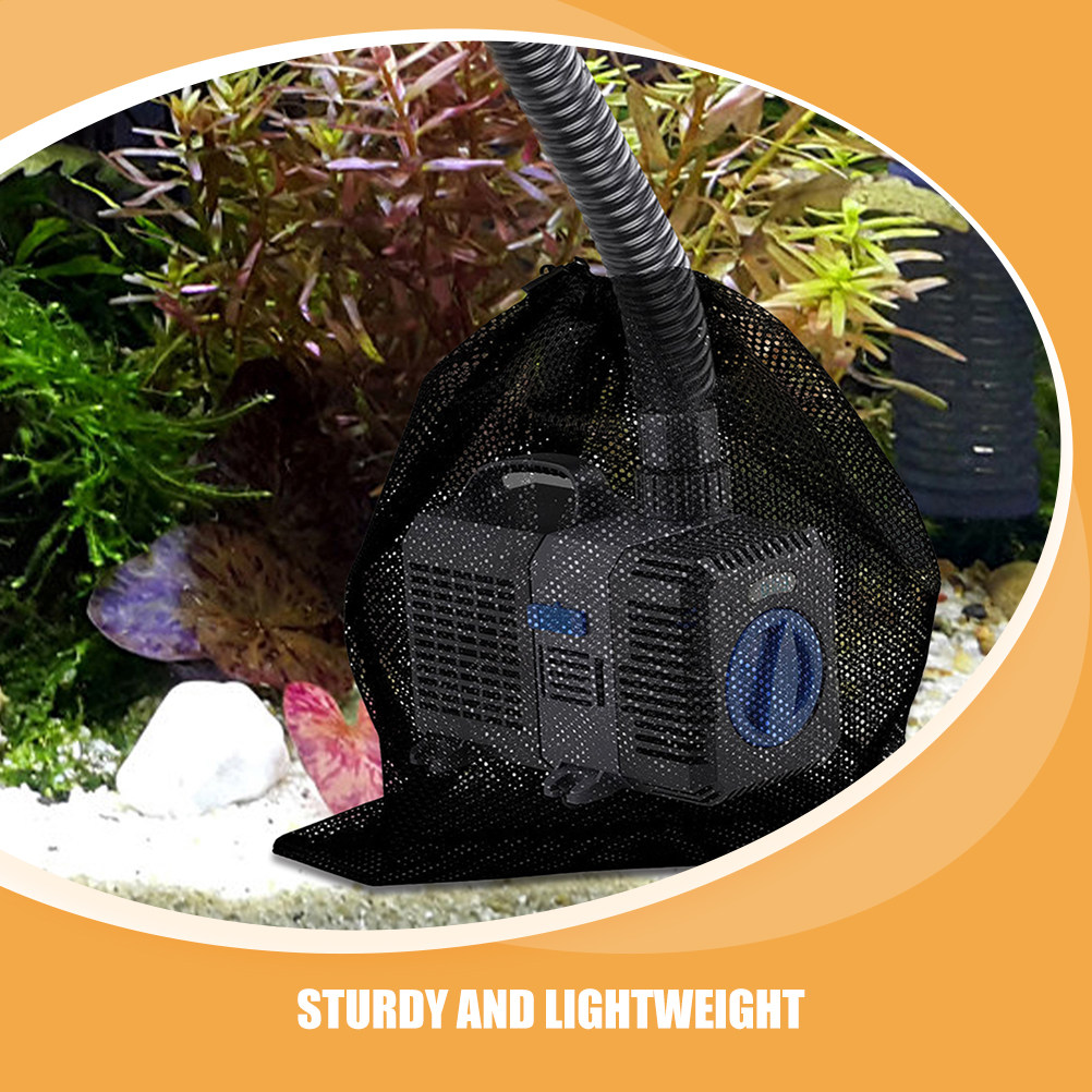 4 adet ağır hizmet tipi Polyes - Aquarium Pump incelemesi ve fiyatı