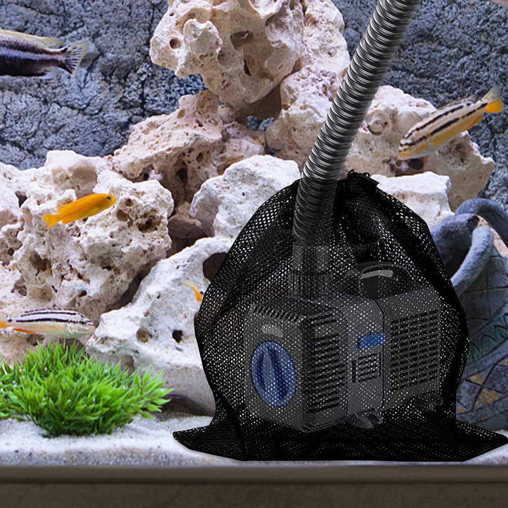 4 adet ağır hizmet tipi Polyes - Aquarium Pump incelemesi ve fiyatı