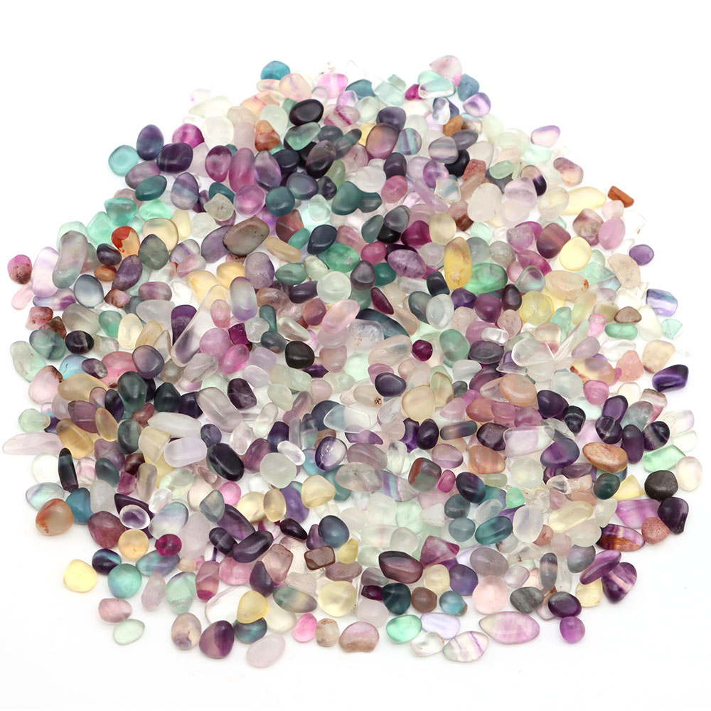 Doğal Taşlar Çakıl Kristal Par - Fish Tank Gravel incelemesi ve fiyatı