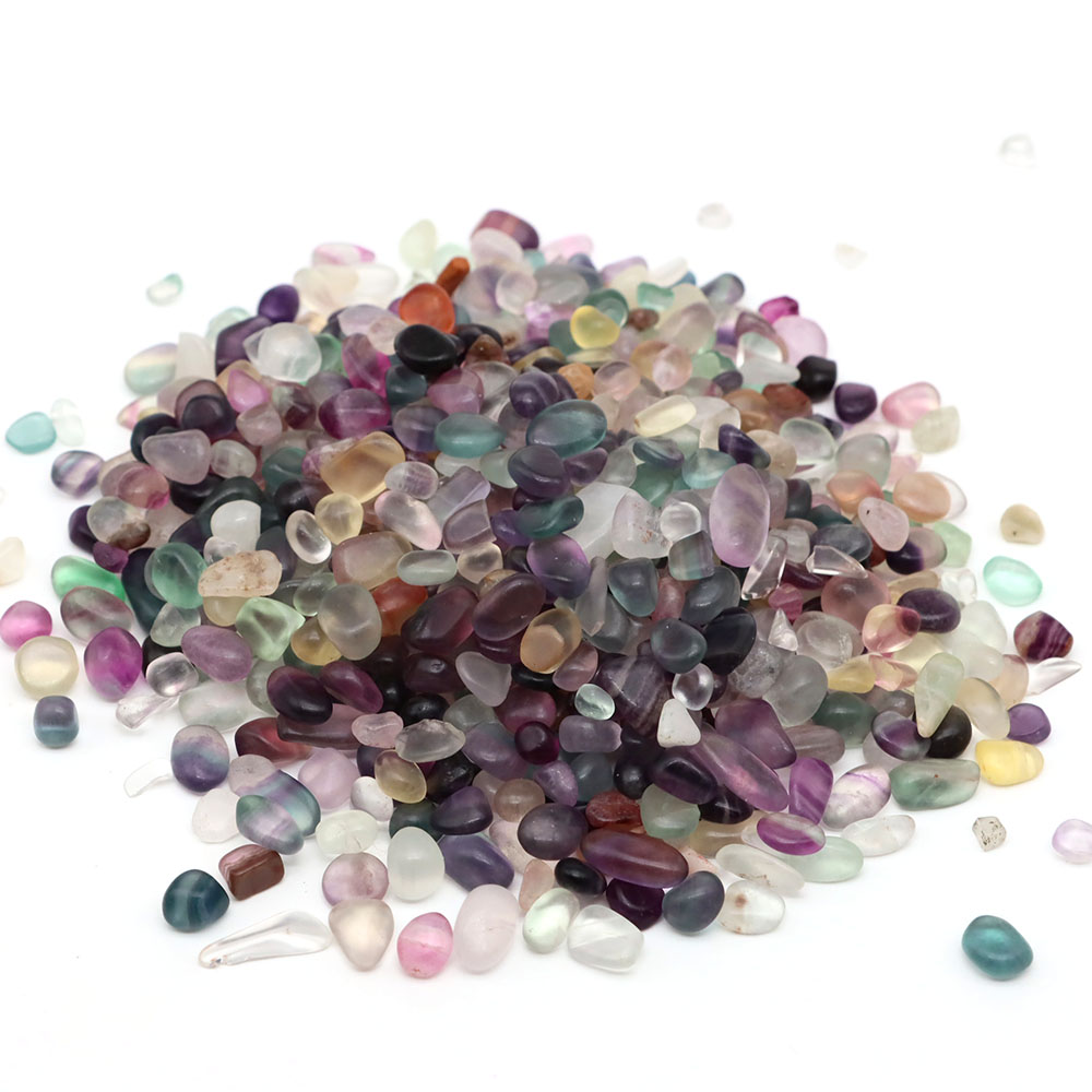 Doğal Taşlar Çakıl Kristal Par - Fish Tank Gravel incelemesi ve fiyatı