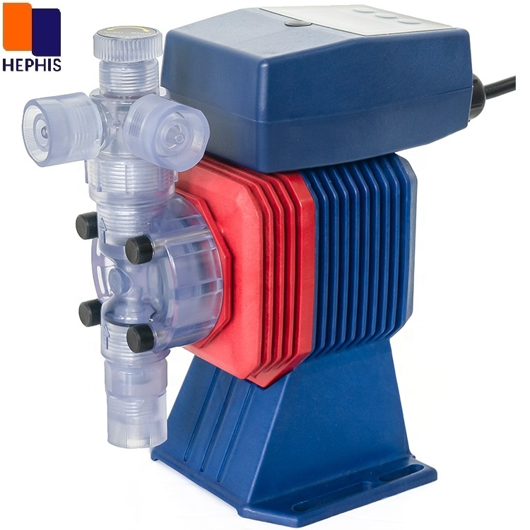 2026HEPHIS RS485 ModBus Auto 2 - Aquarium Pump incelemesi ve fiyatı