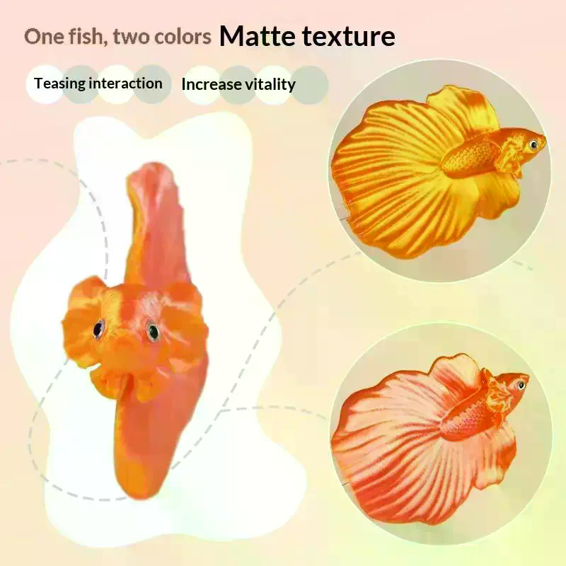 Renkli Akvaryum Betta Eğitim Ç - Aquarium Fish Betta incelemesi ve fiyatı