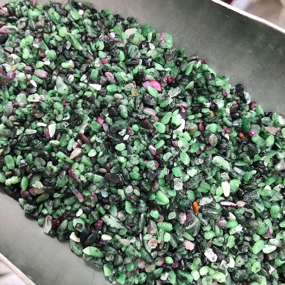 Doğal Taş Kristaller Mini Peri - Fish Tank Gravel incelemesi ve fiyatı
