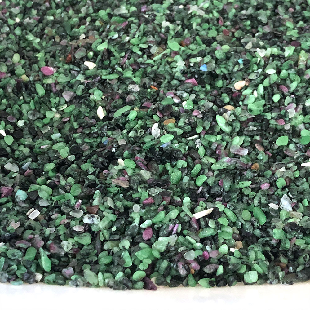 Doğal Taş Kristaller Mini Peri - Fish Tank Gravel incelemesi ve fiyatı