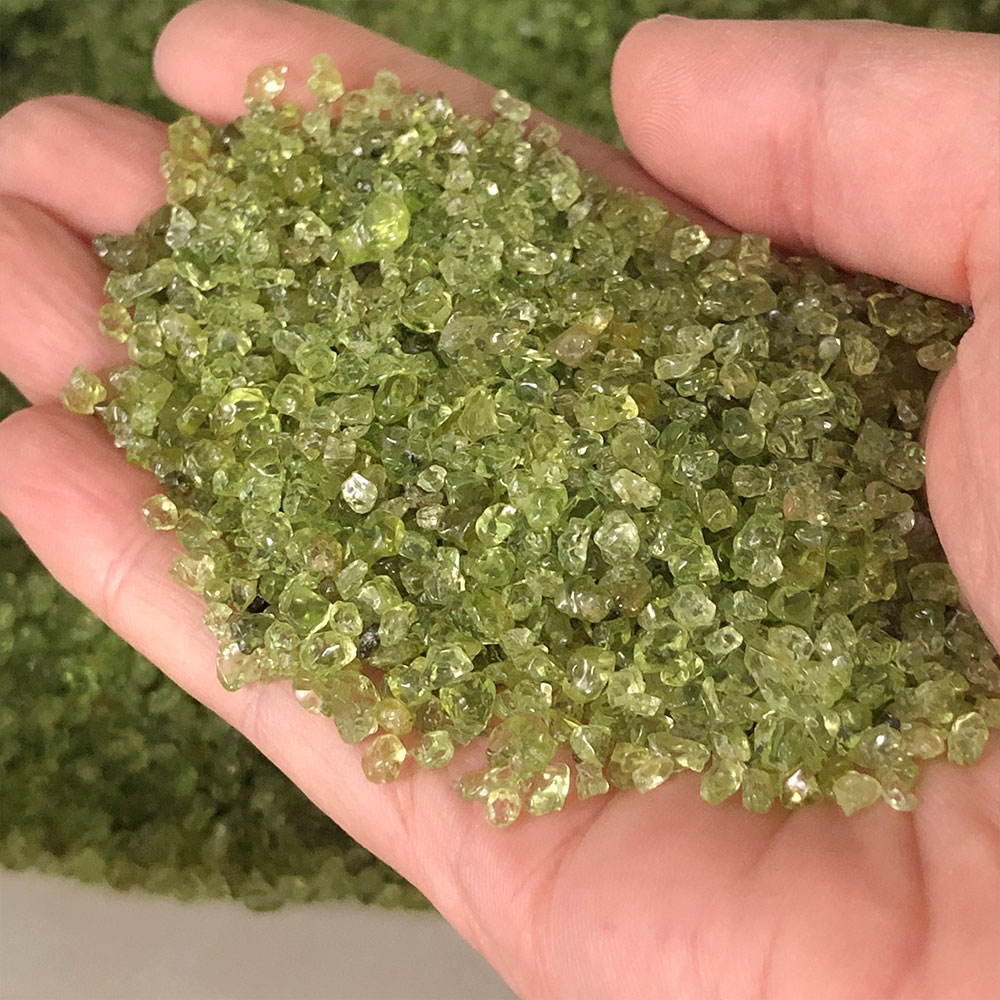 Doğal Taş Kristaller Mini Peri - Fish Tank Gravel incelemesi ve fiyatı