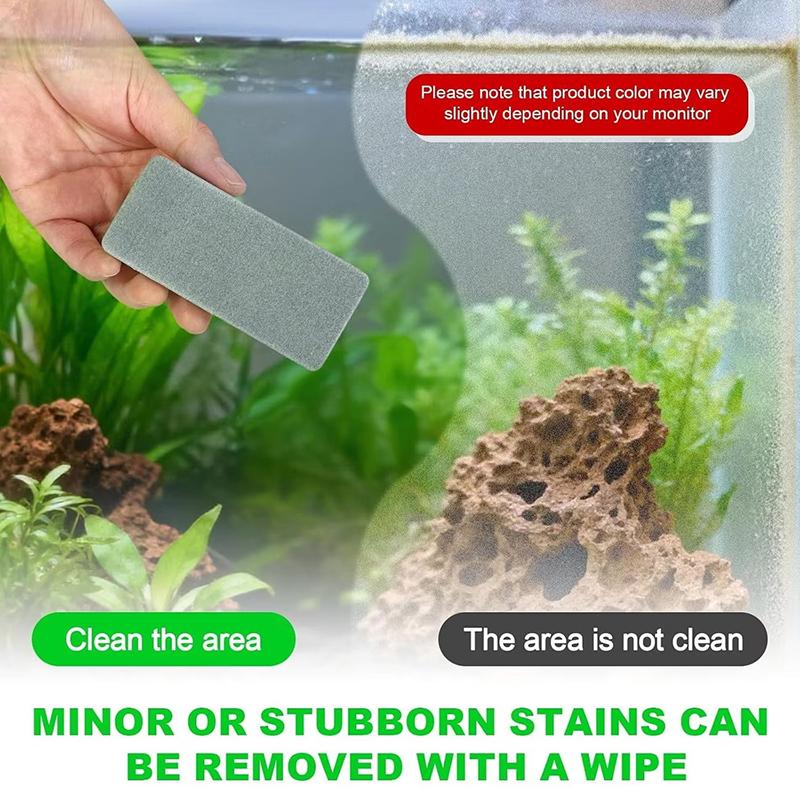 2/4 Adet Çift Taraflı Akvaryum - Aquarium Fish Tank incelemesi ve fiyatı
