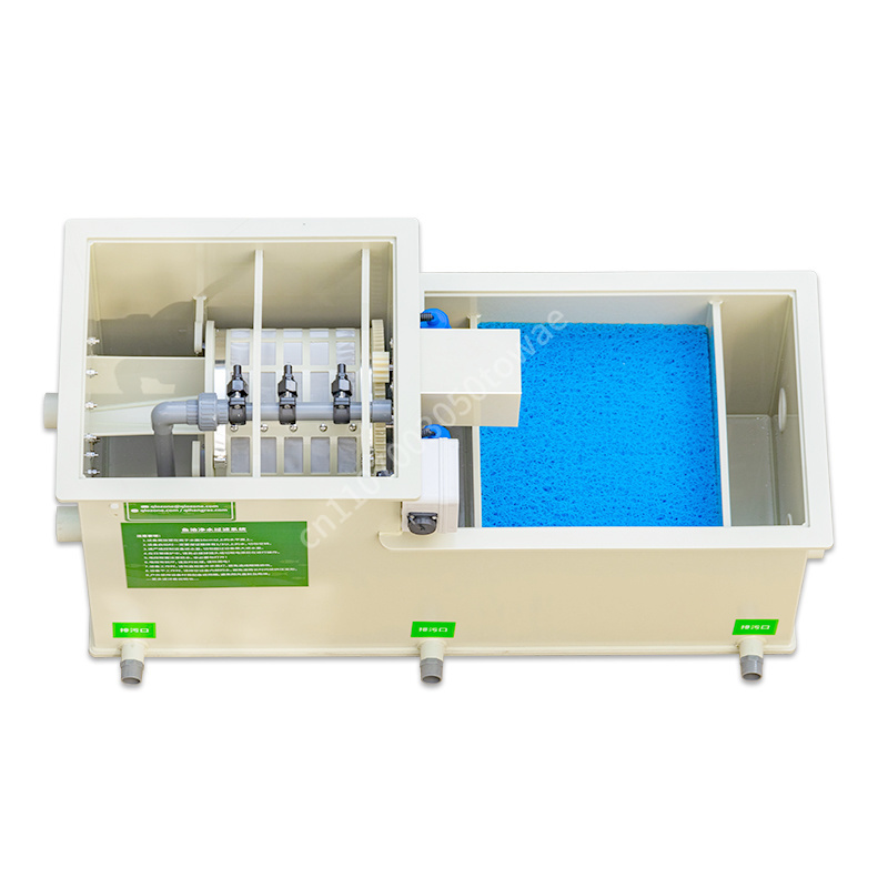 Açık Hava Bahçe Havuzu Filtras - Fish Tank Filter incelemesi ve fiyatı