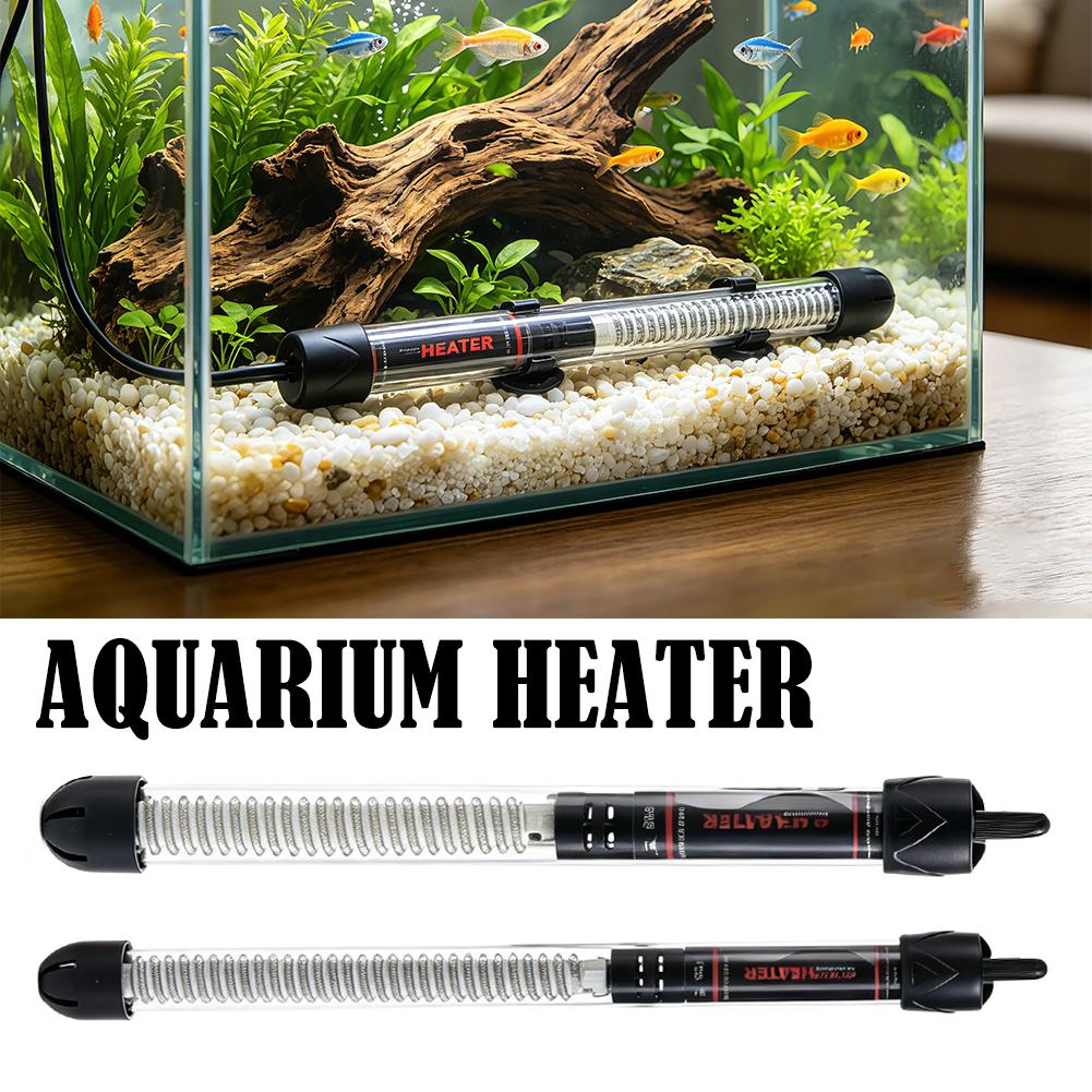 Akvaryum Isıtıcı Otomatik Sabi - Fish Tank Heater incelemesi ve fiyatı