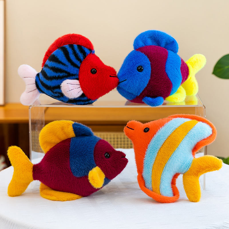 Komik Palyaço Balığı Peluş Oyu - Aquarium Fish Keeping incelemesi ve fiyatı