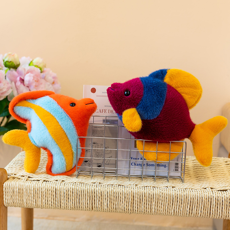 Komik Palyaço Balığı Peluş Oyu - Aquarium Fish Keeping incelemesi ve fiyatı