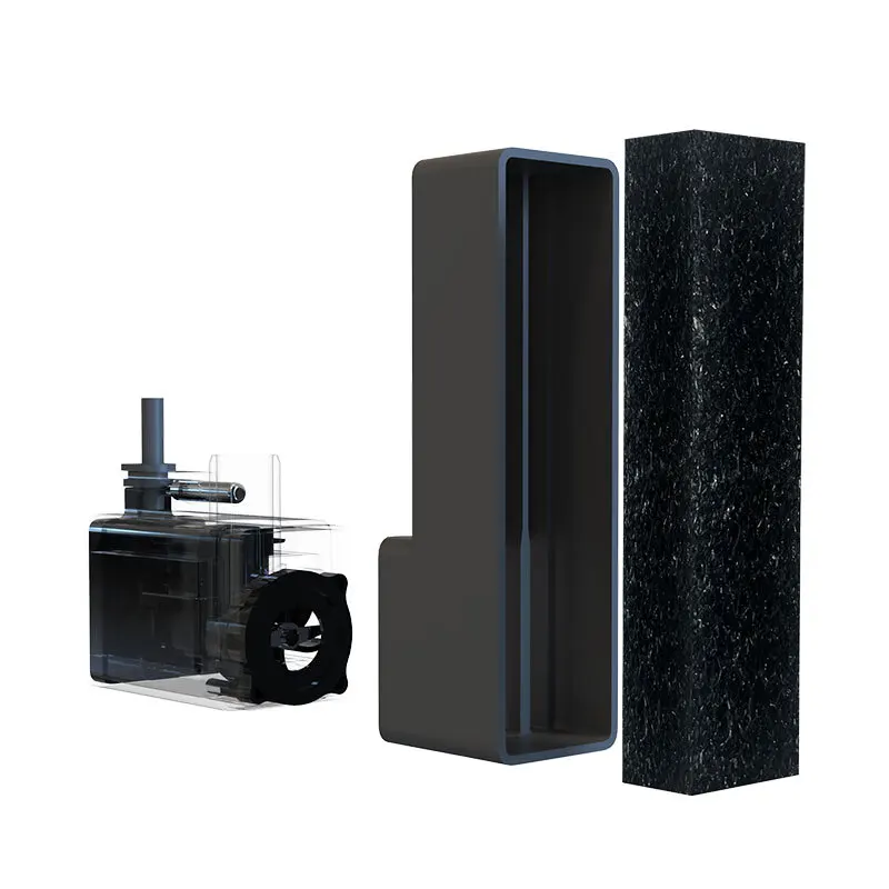 Xiaomi Mijia Akıllı Balık Tank - Xiaomi Aquarium Fish Tank incelemesi ve fiyatı