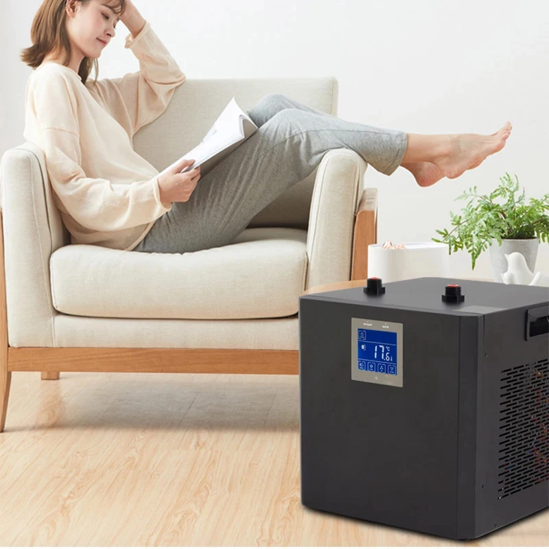 Ev akvaryum balıkları için öze - Fish Aquarium Home incelemesi ve fiyatı