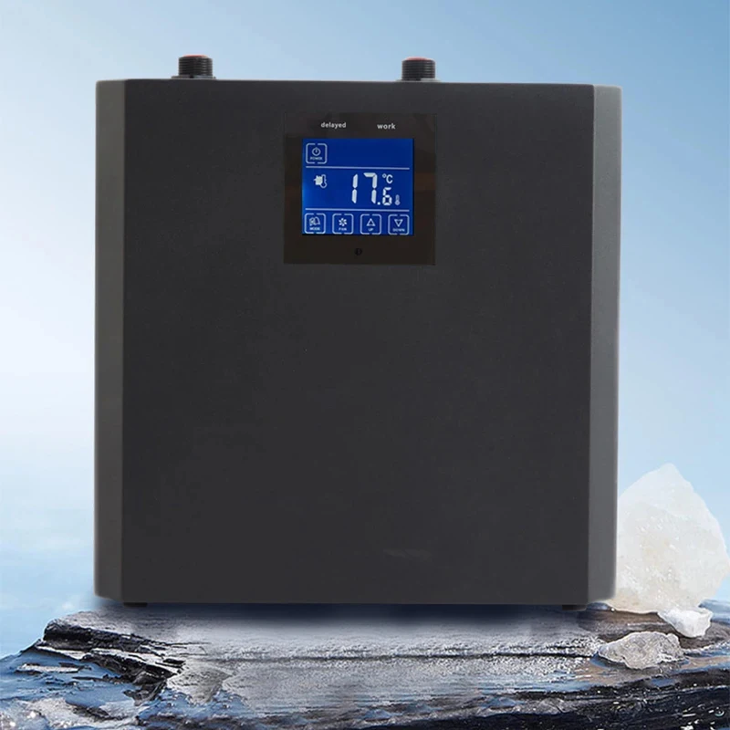 Ev akvaryum balıkları için öze - Fish Aquarium Home incelemesi ve fiyatı