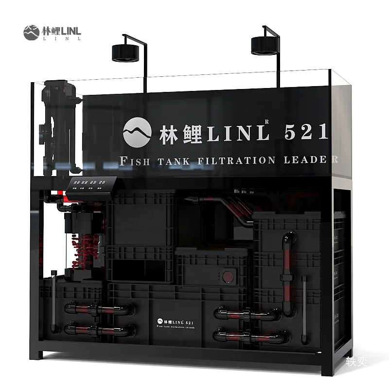 2026 HOT Lin Li LINL yeni balı - Fish Tank Filter incelemesi ve fiyatı