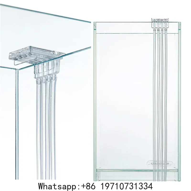 Çim Tankı Deniz Suyu Titrasyon - Aquarium Pump incelemesi ve fiyatı