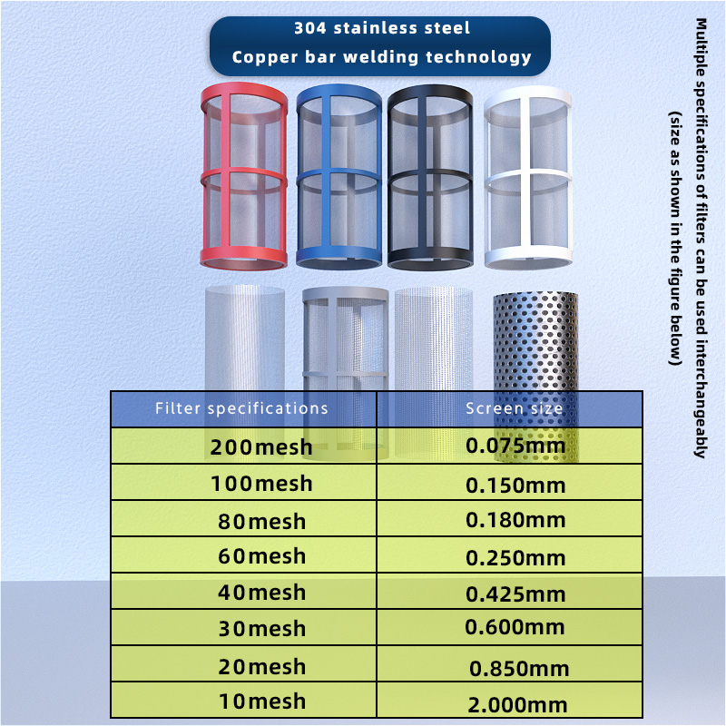 1/2 inç, İç ve Dış Dişli, Filt - Fish Tank Filter incelemesi ve fiyatı