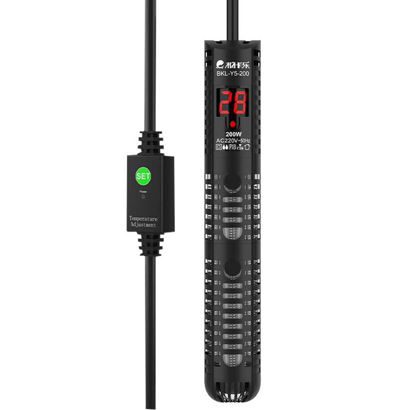 Akvaryum Isıtıcı Balık Tankı L - Fish Tank Heater incelemesi ve fiyatı
