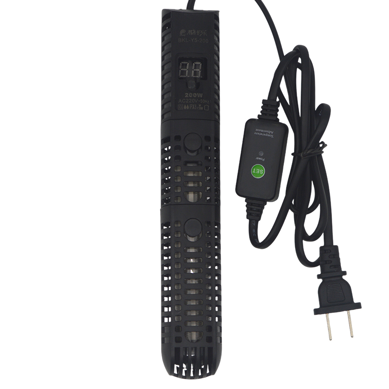 Akvaryum Isıtıcı Balık Tankı L - Fish Tank Heater incelemesi ve fiyatı