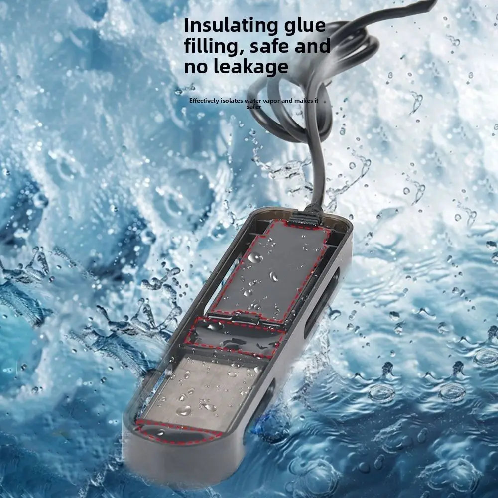 LCD Ekran 20-35 ° C Dijital Ba - Fish Tank Heater incelemesi ve fiyatı