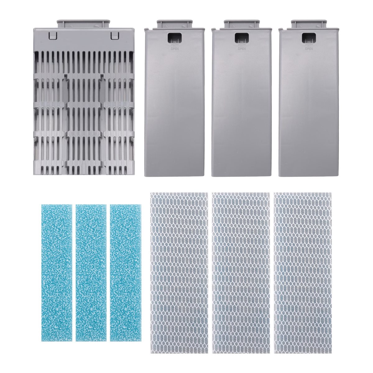 Wilwill Xiaomi Mijia Balık Tan - Xiaomi Aquarium Fish Tank incelemesi ve fiyatı