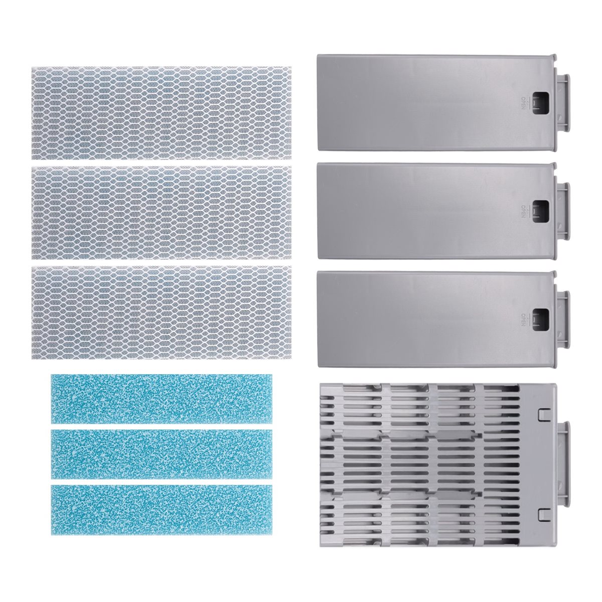 Wilwill Xiaomi Mijia Balık Tan - Xiaomi Aquarium Fish Tank incelemesi ve fiyatı