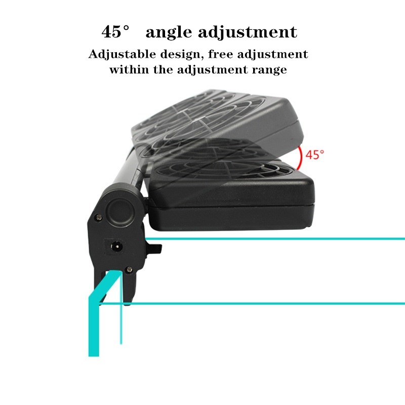 1/2/3/4 Akvaryum Fanları Soğut - Fish Tank Heater incelemesi ve fiyatı