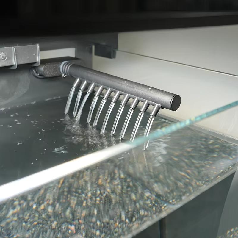 1 takım Balık Kaplumbağa Akvar - Xiaomi Aquarium Fish Tank incelemesi ve fiyatı