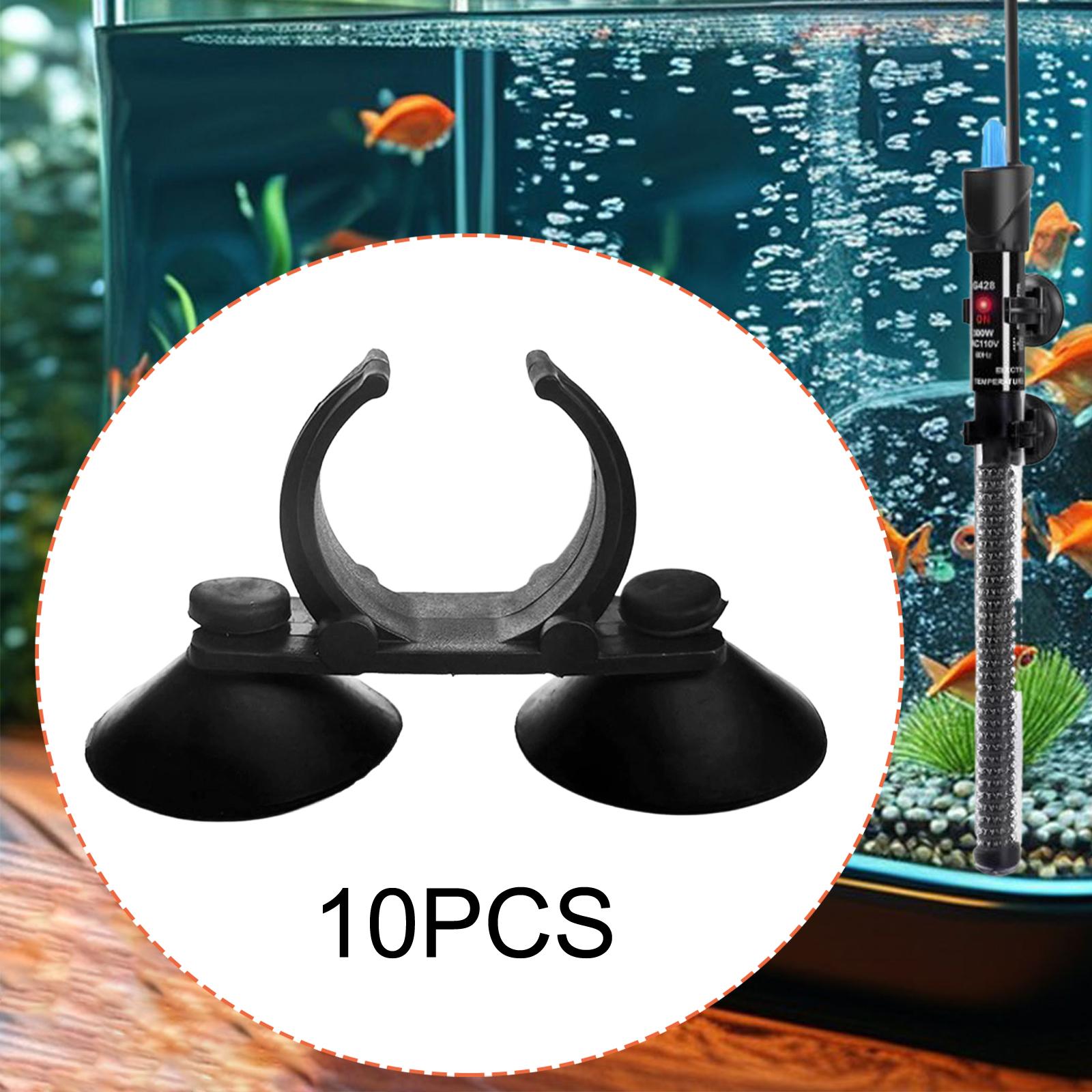 10 adet akvaryum ısıtıcı vantu - Fish Tank Heater incelemesi ve fiyatı