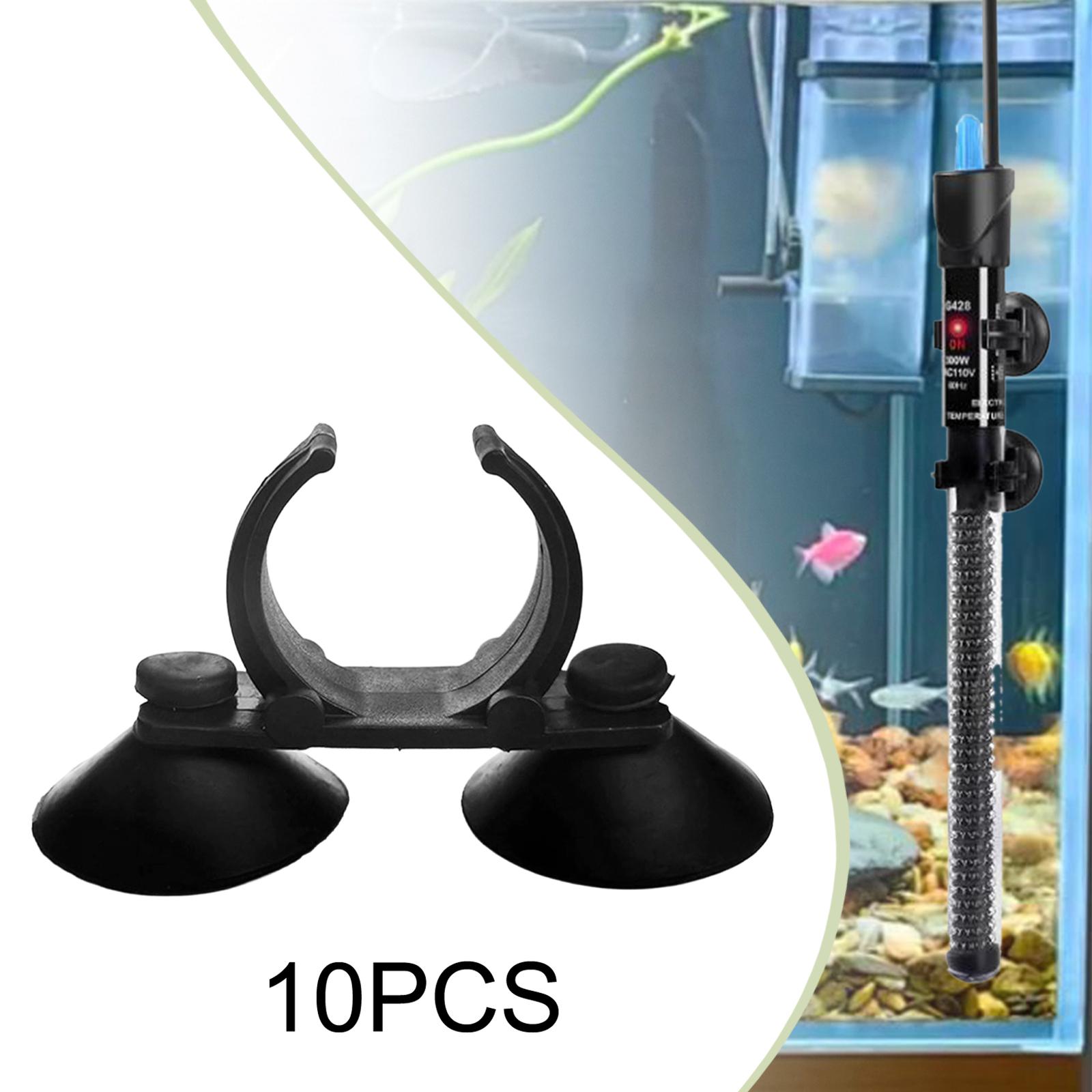 10 adet akvaryum ısıtıcı vantu - Fish Tank Heater incelemesi ve fiyatı
